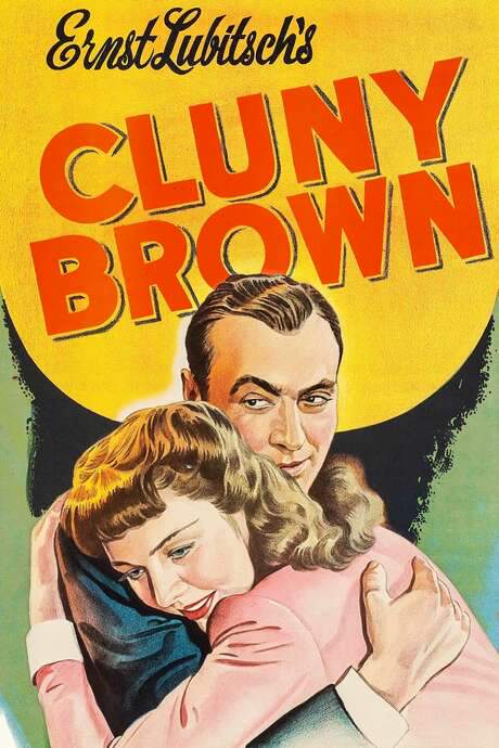 Cluny Brown